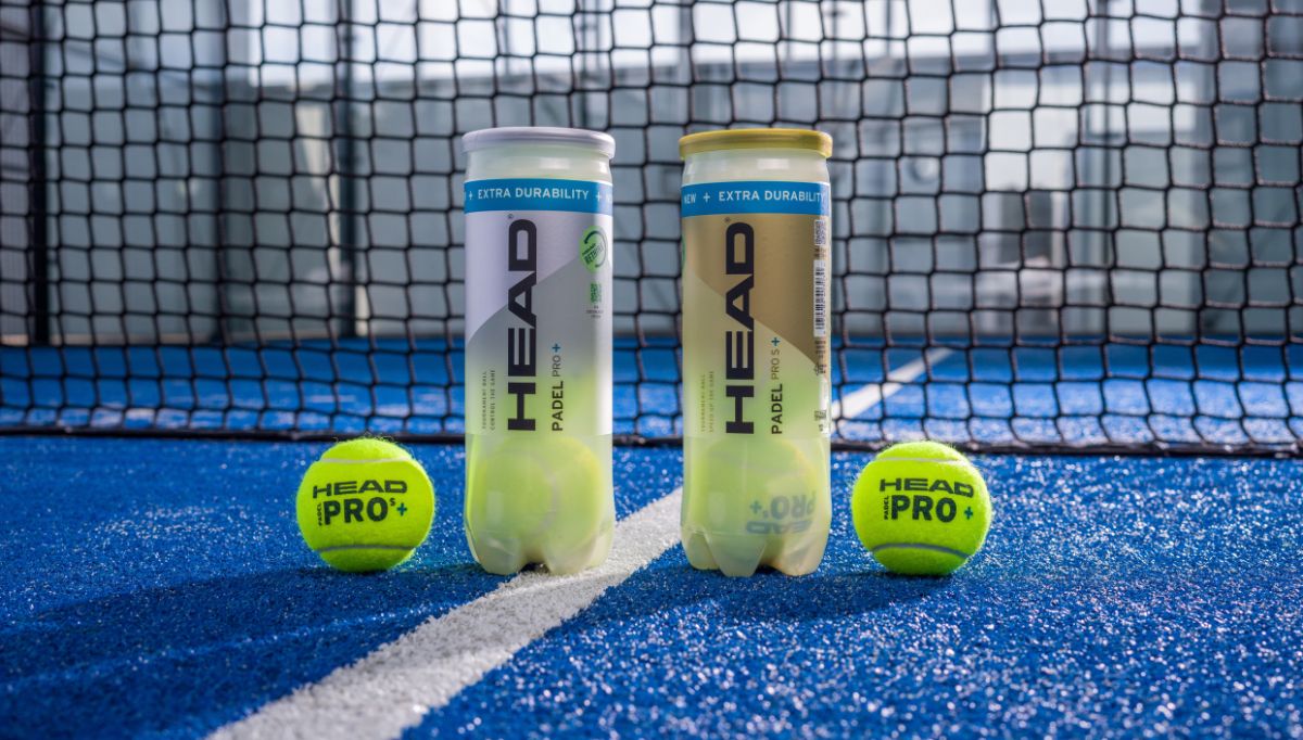 Découvrez les Nouvelles Balles de Padel HEAD : Plus Rapides et Durables pour une Performance Optimale !