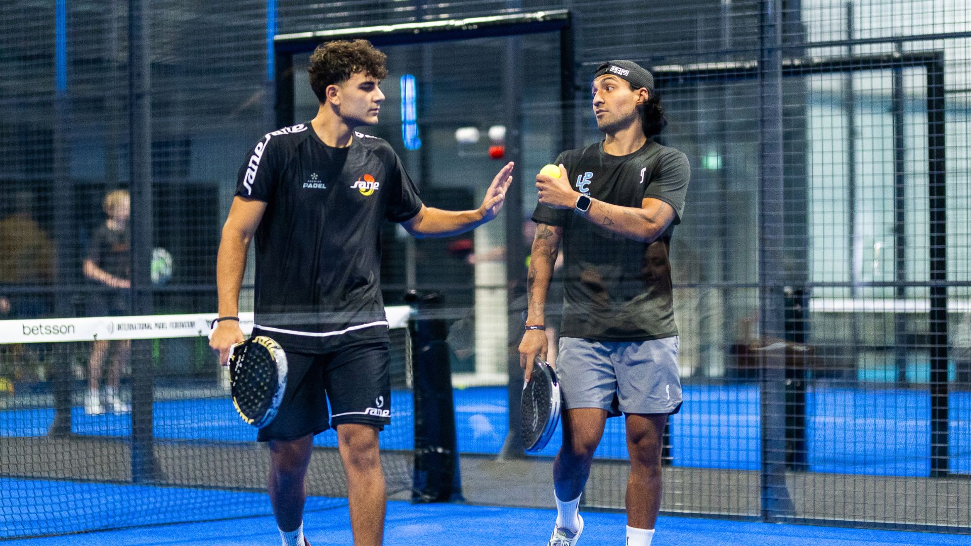 La séparation choc de Vasquez et Montiel : découvrez la vérité derrière leur dernière danse à Marbella !