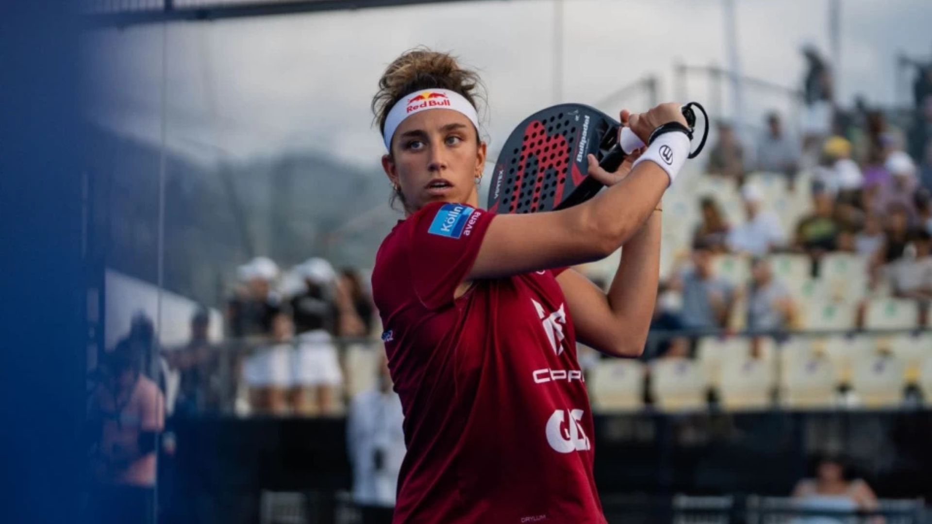 Bea Gonzalez : Comment Son Retour Surprise au Mondial Peut Renverser Les Favoris !