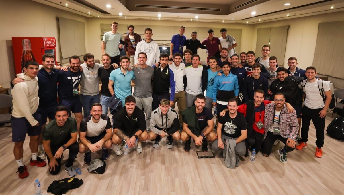 La Révolution Silencieuse de la PPA : Comment Ils Changent le Padel Pour Tous les Pros !