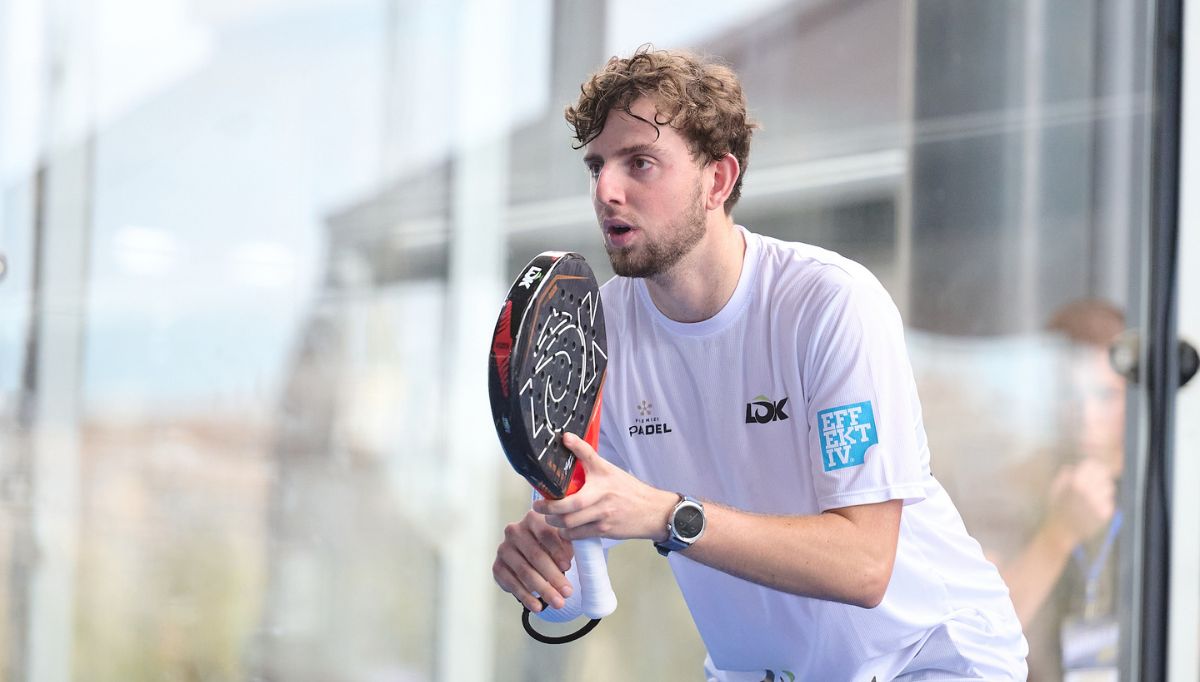 Découvrez les surprises choquantes du FIP Platinum Marbella : un bouleversement imprévu secoue le tournoi !