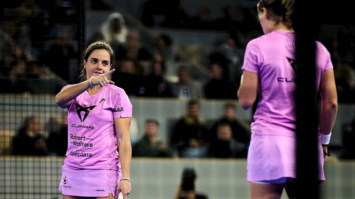 Découvrez comment une meilleure communication peut transformer votre jeu de padel !