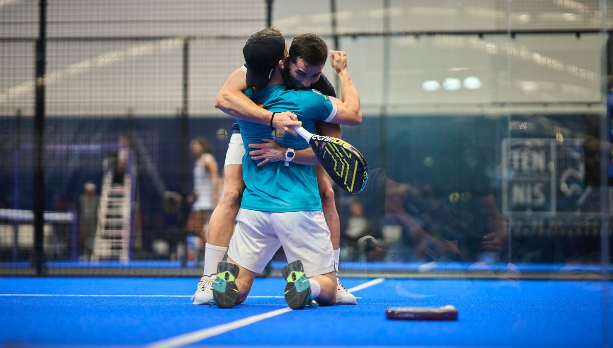 Cette surprise choc élimine les favoris Chozas et Augsburger du Paris Major : découvrez tous les détails !