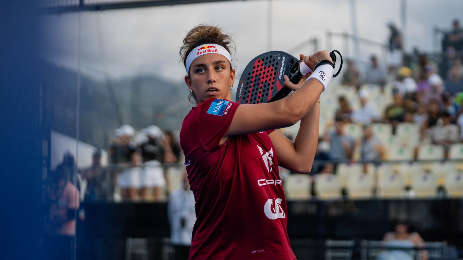 Le retour sensationnel de Bea Gonzalez : découvrez comment elle surmonte l’impossible !