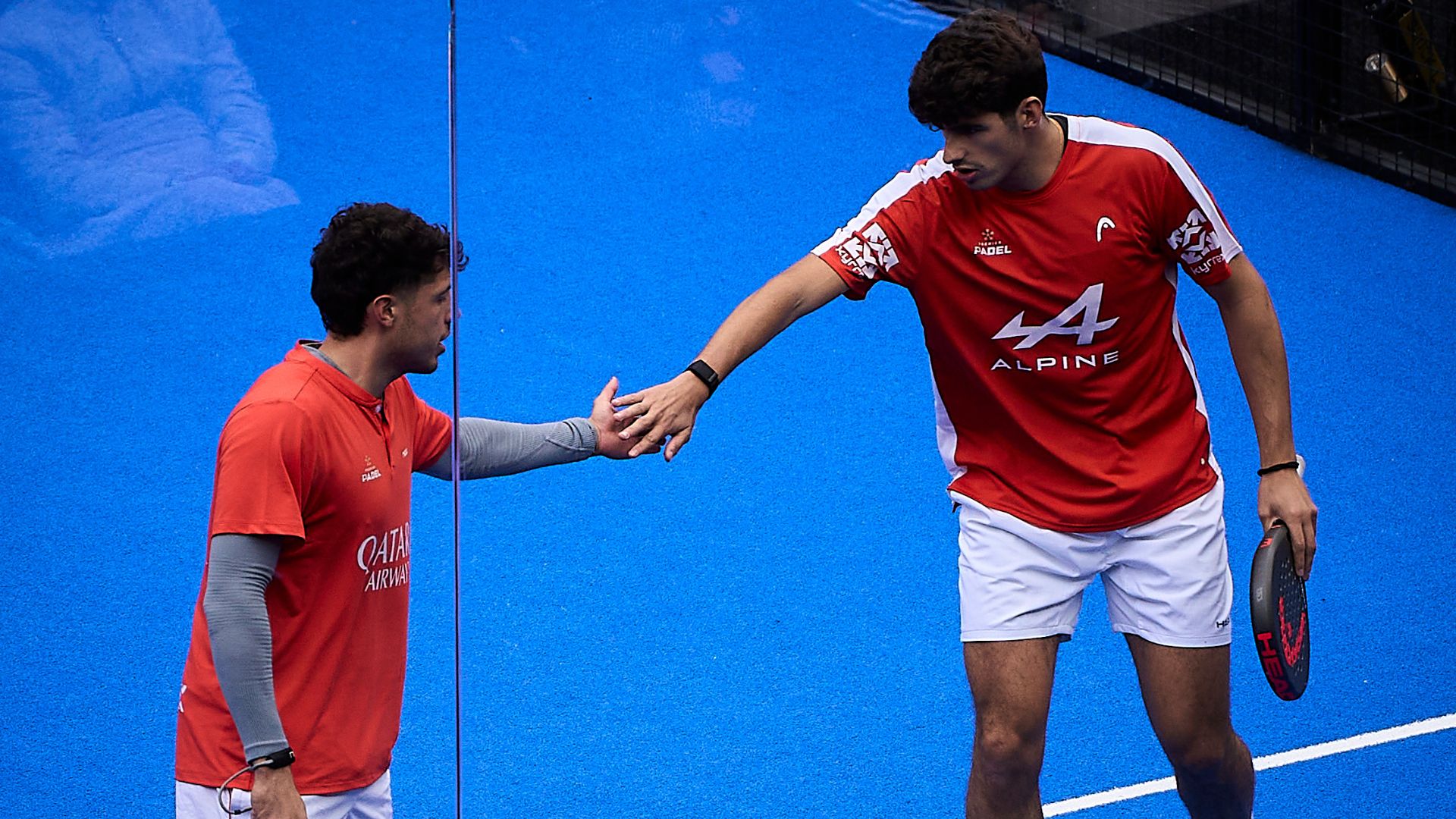 Tapia et Coello pulvérisent les records : découvrez leur secret pour rester invincibles !