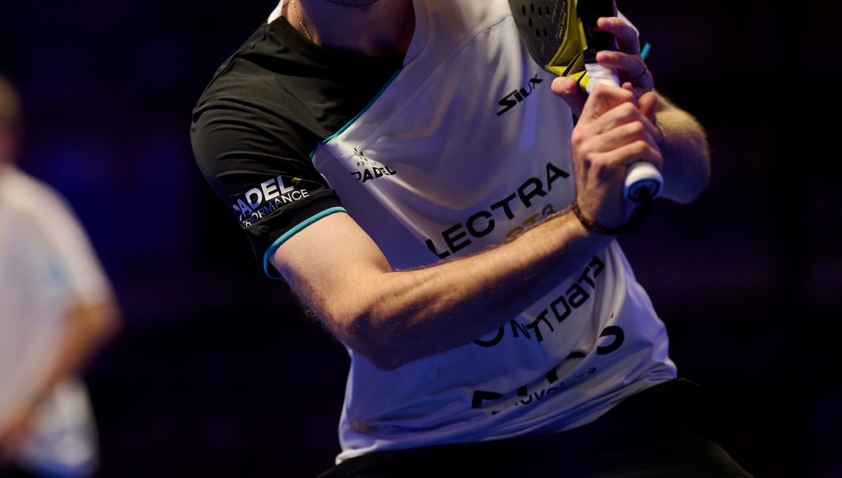 Éliminez la douleur au coude : découvrez comment choisir la raquette de padel parfaite pour l’épicondylite !