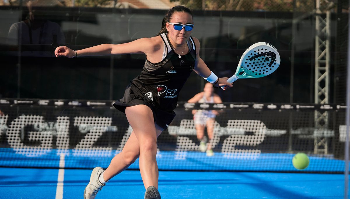 Ne ratez pas les duels titanesques des quarts de finale du Newgiza Padel P2 : vivez l’intensité en direct !