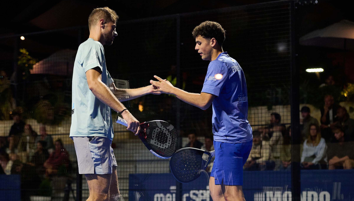 Ces Jeunes Talents Ont Renversé Les Favoris en Finale : Découvrez Leur Séquence de Victoires Improbable !