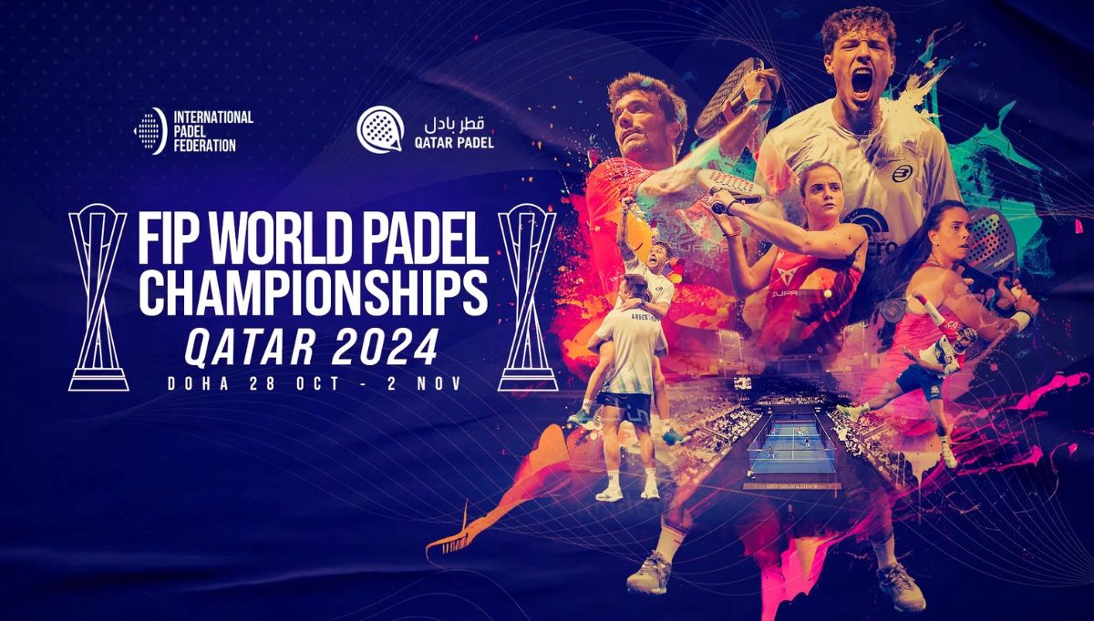 Découvrez les Secrets du Mondial de Padel 2024 à Doha : Qui Décrochera le Titre Ultime ?