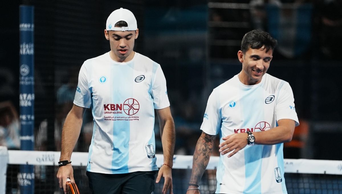 Les Secrets des Victoires Incroyables de l’Espagne et de l’Argentine au Mondial de Padel 2024 Dévoilés !
