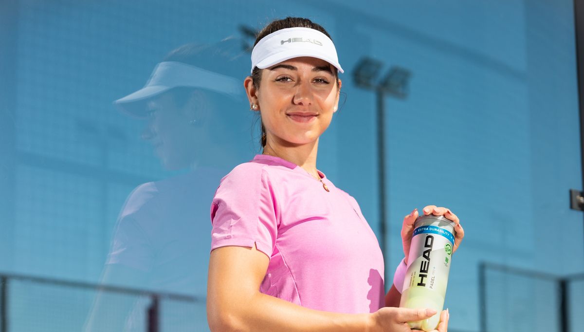 Découvrez pourquoi la Ligue LAPI ne jure plus que par les balles HEAD PADEL PRO+ dans ses tournois !