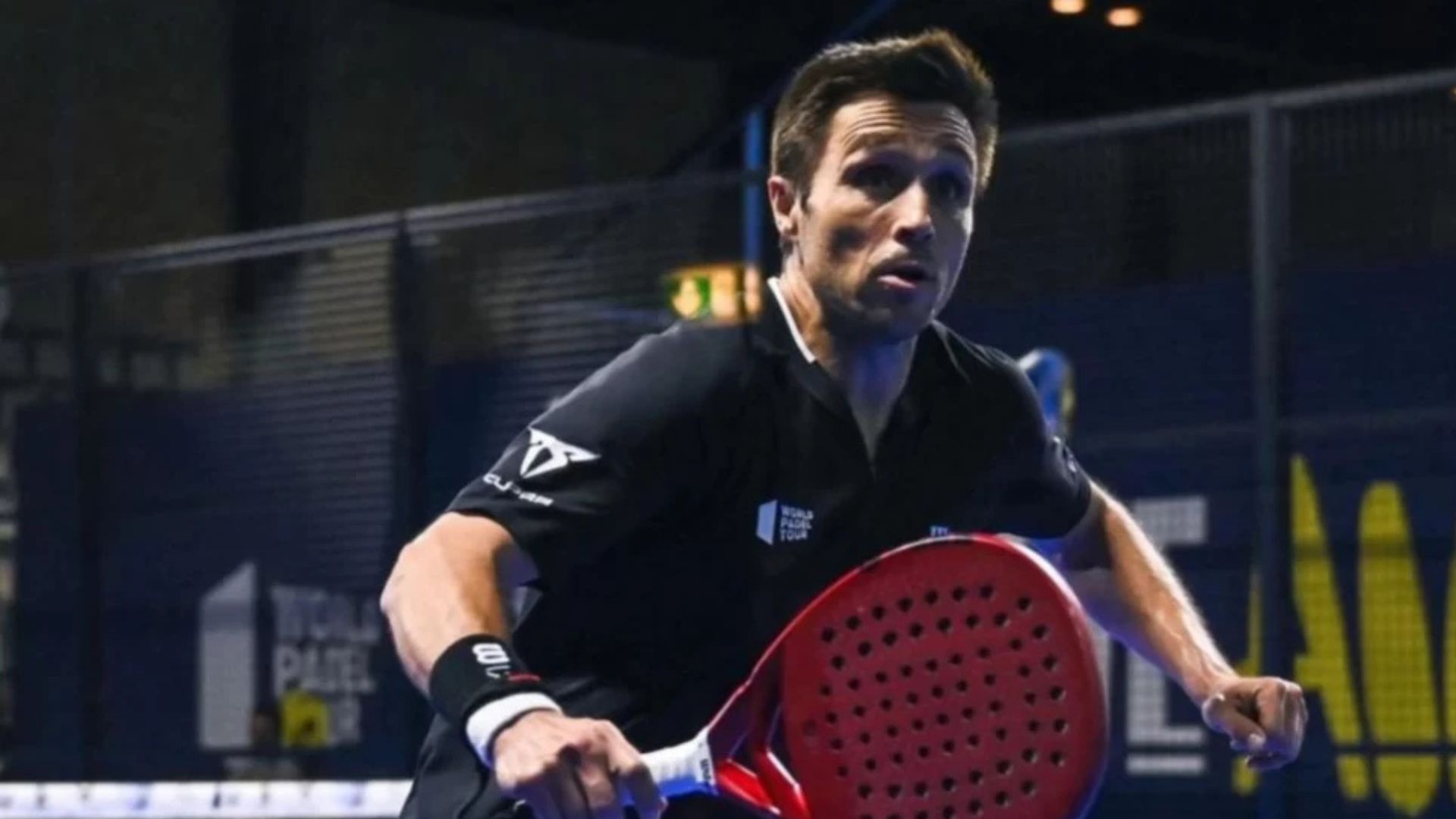 Fernando Belasteguin : Sa Dernière Bataille Épique pour les Tour Finals Révélée !