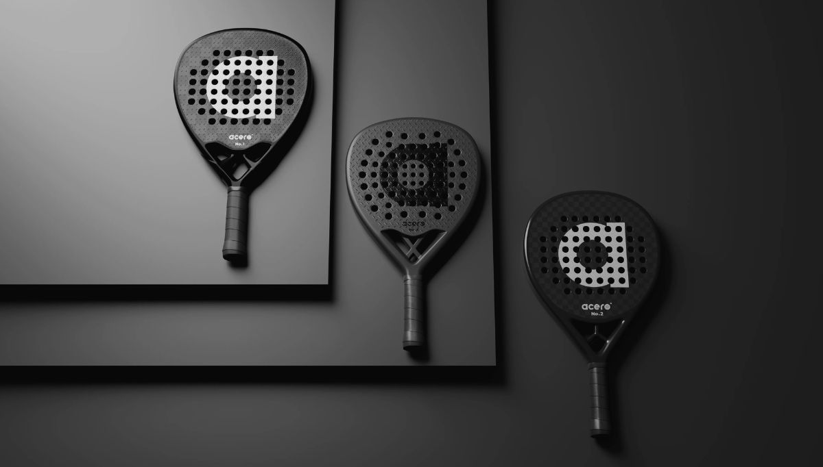Découvrez la Révolution Acero Padel : Les Palas Qui Vont Transformer Votre Jeu en 2024 !