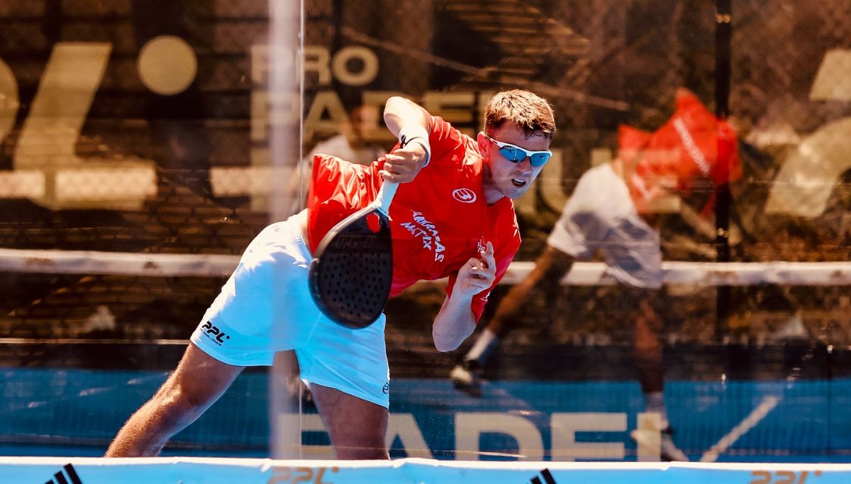 Les Secrets de la Pro Padel League Dévoilés : Découvrez les Affrontements Explosifs à New York !