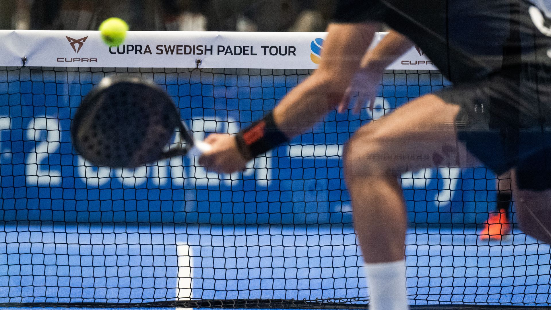 La Finale SPT 2024 à Huddinge : Découvrez l’Intense Lutte pour le Titre avec 320 000 SEK en Jeu !