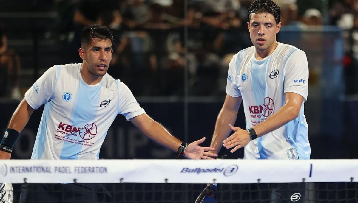 Découvrez le choc titanesque : Espagne vs Argentine en finale du Mondial de Padel 2024 – qui triomphera ?!