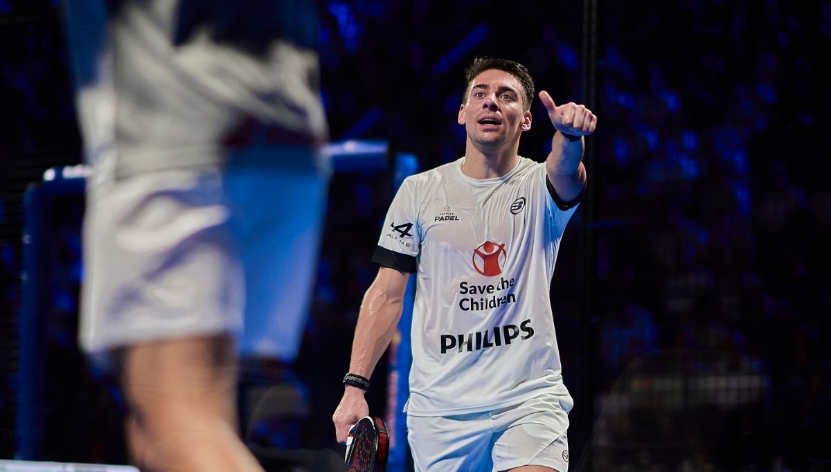 Classement FIP Révélé : Découvrez Comment Di Nenno et Yanguas Ont Bouleversé le Top 10 !