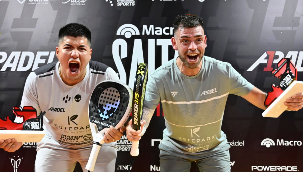 Aguirre et Alfonso : La Victoire Légendaire Qui Réécrit l’Histoire du Padel en 2024 !