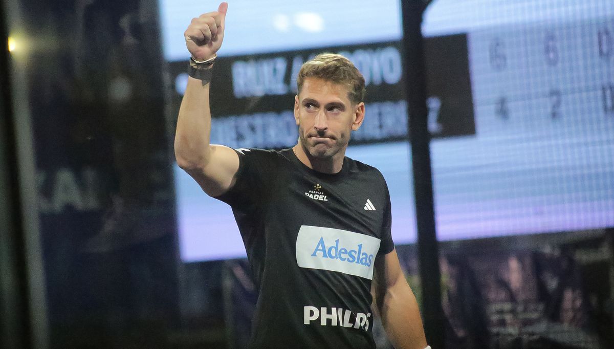Victoire incroyable au FIP Mexico : Découvrez comment Ruiz et Arroyo ont triomphé face à l’adversité !
