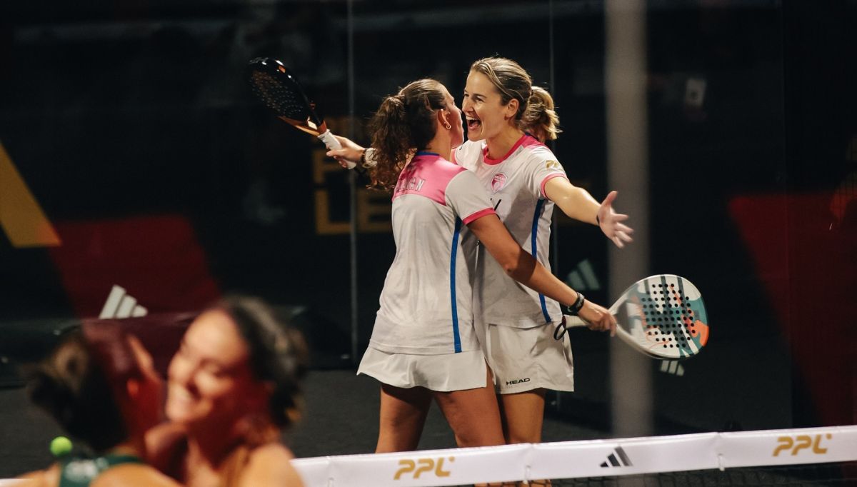 La Bataille Épique Que Tout le Monde Attend : Qui Décrochera le Titre à la Pro Padel League Cup Finals ?