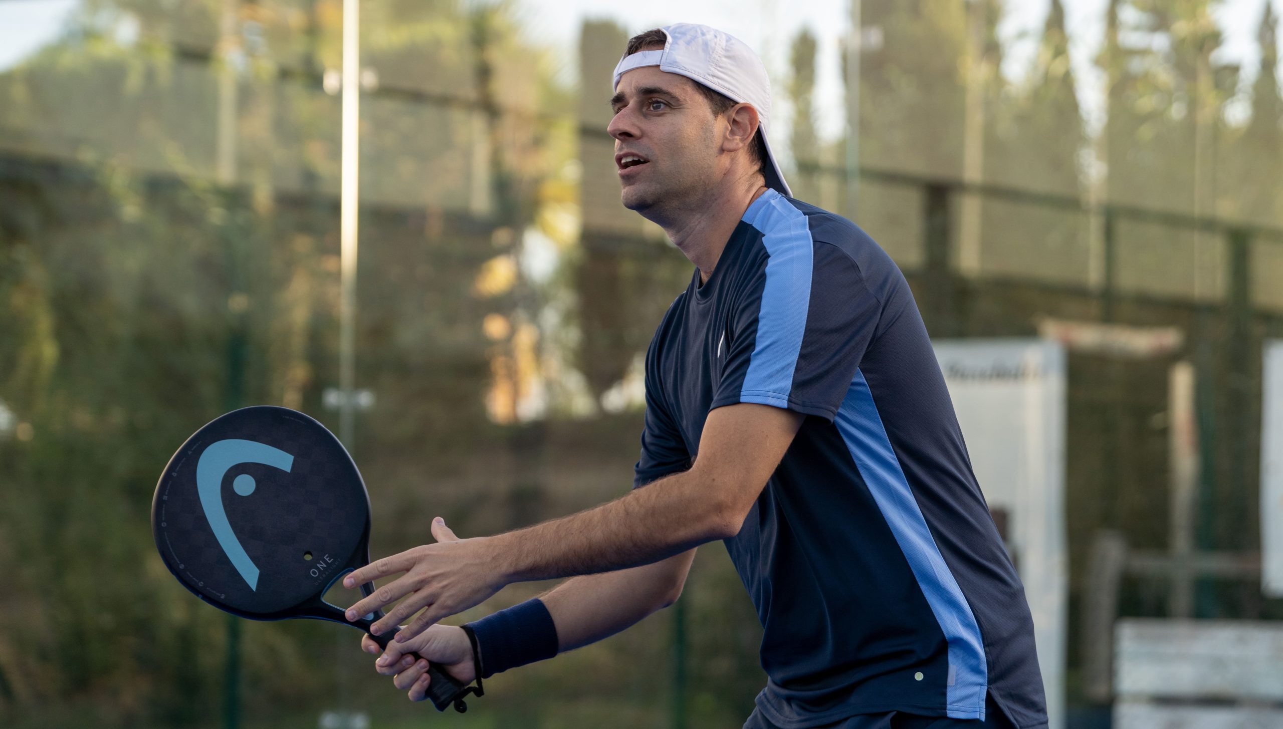 Découvrez la raquette révolutionnaire de padel : Peut-elle vraiment booster votre jeu sans effort ?