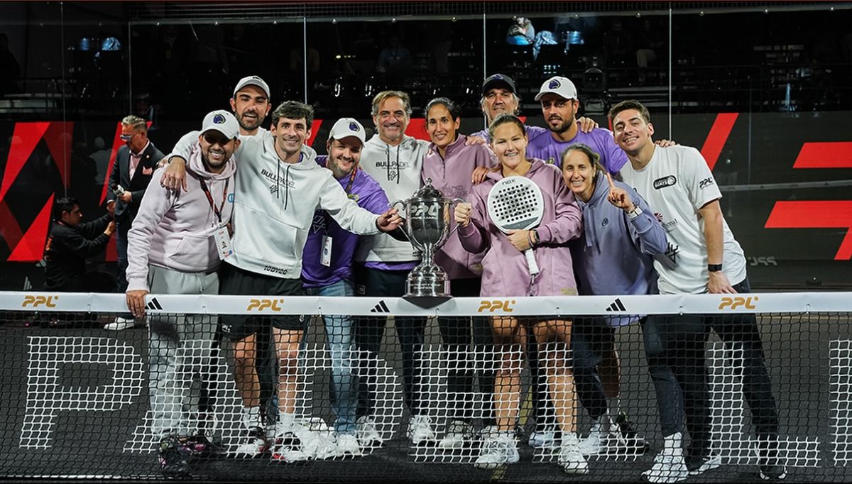 Les Flowrida Goats de Daddy Yankee : La sensationnelle victoire qui a fait trembler le monde du padel !