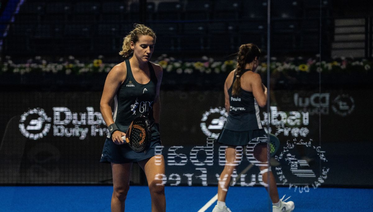Découvrez le Duel Épique du Kuwait P1 qui Change la Face du Padel Féminin en 2024 !