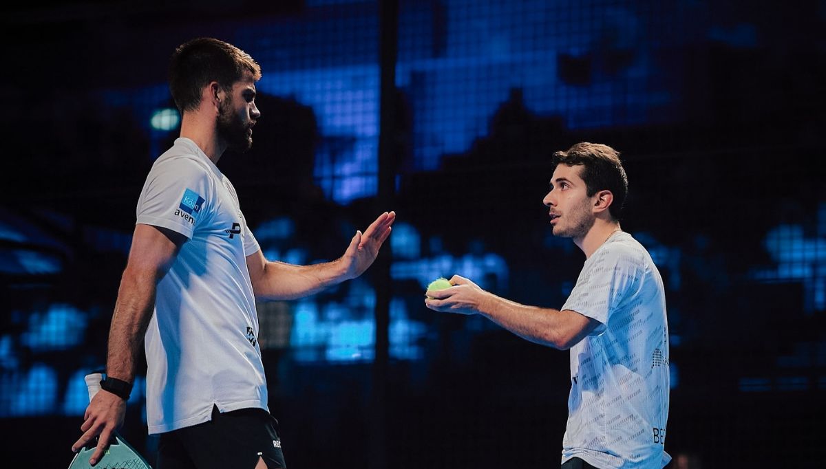 Découvrez les Résultats Étonnants du FIP Platinum México : Qui Sont les Grands Favoris en Finale ?