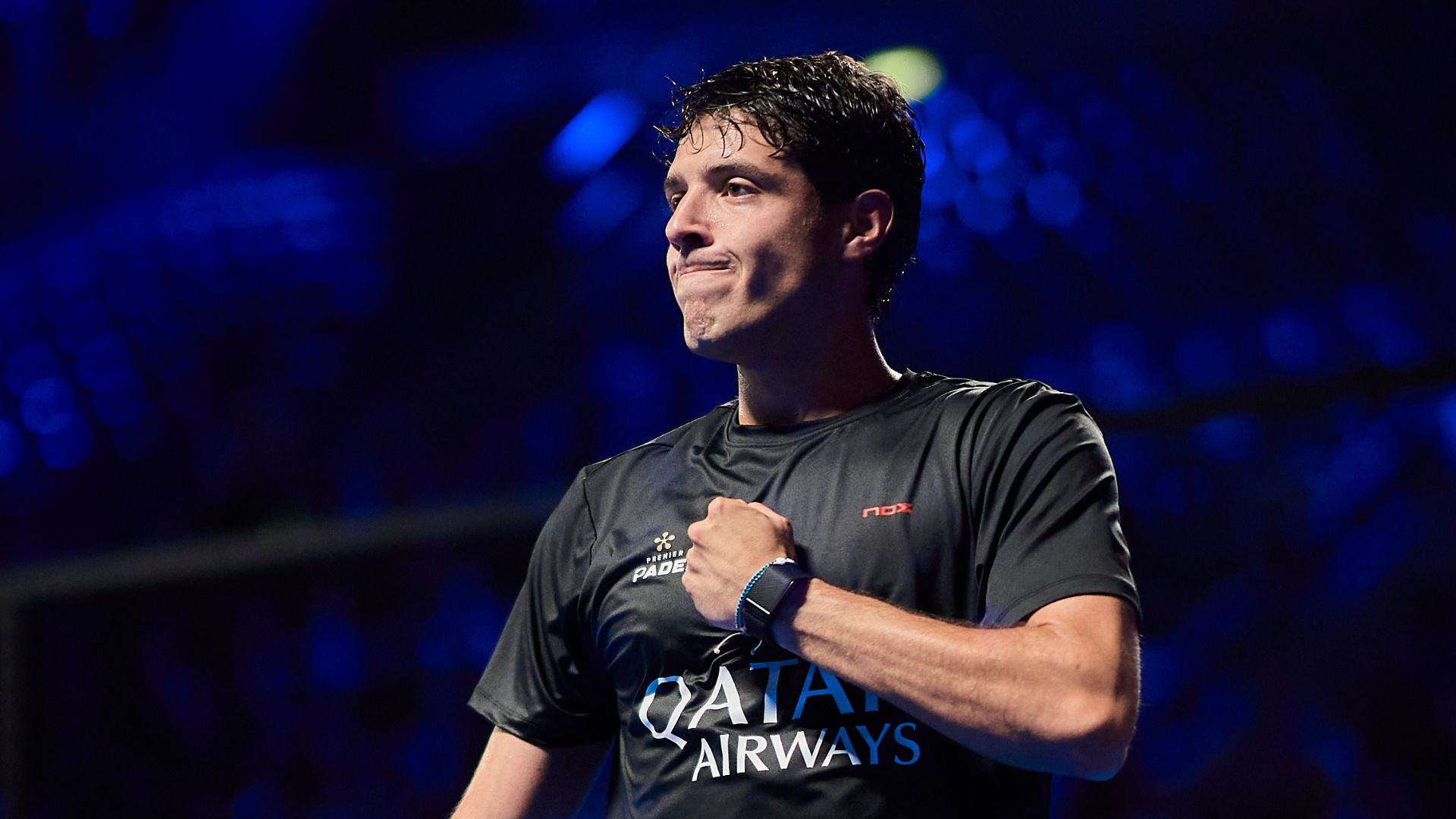 L’Incroyable Odyssée de Coello et Tapia : Vers un Nouveau Record Historique en Padel !