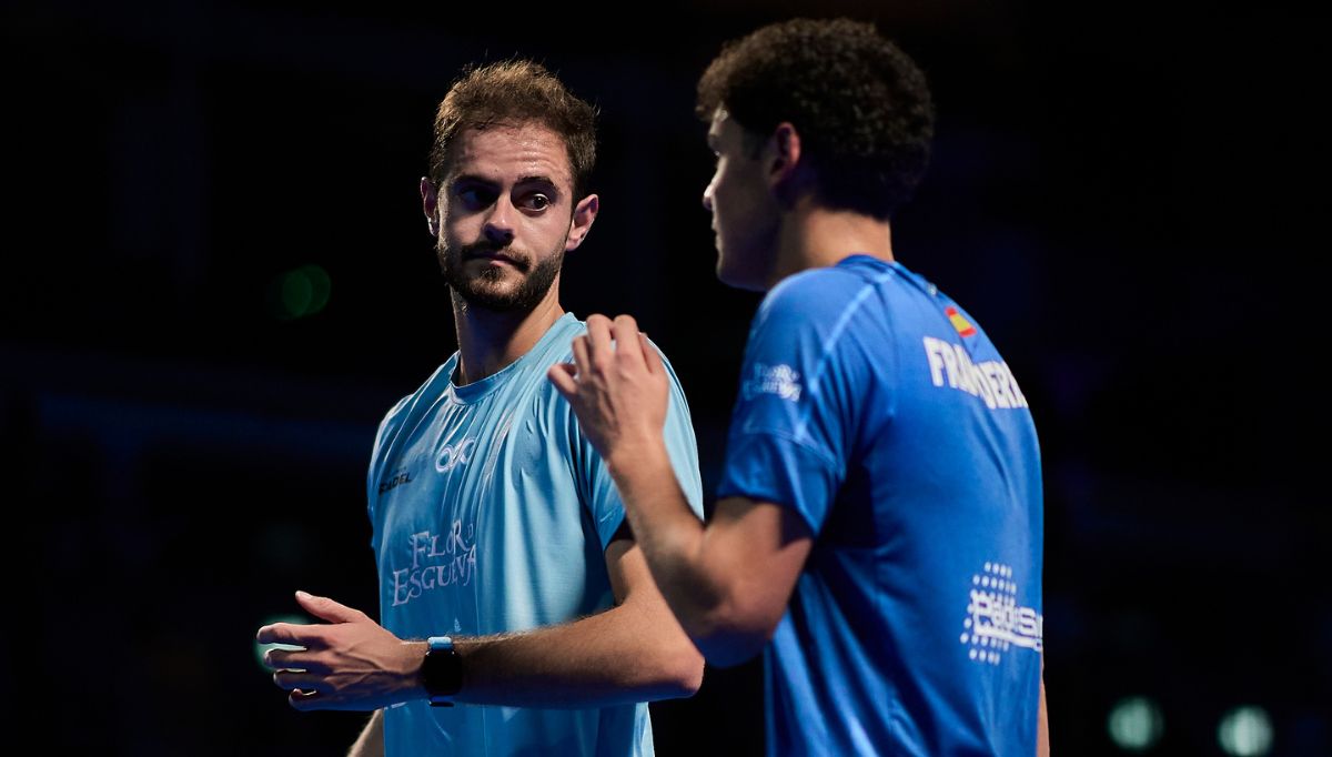 Découvrez comment Jofre, Bautista et Guerrero ont bouleversé le classement FIP avec leurs performances époustouflantes !
