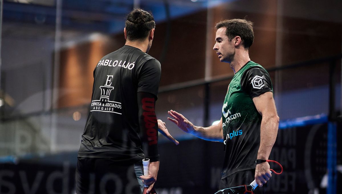 Découvrez comment Rubio et Lijó ont renversé les champions au Kuwait P1 avec une stratégie secrète !