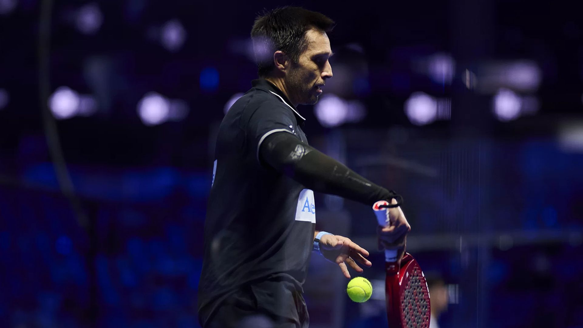 Fernando Belasteguín révèle son projet audacieux : un centre de padel révolutionnaire à Barcelone !