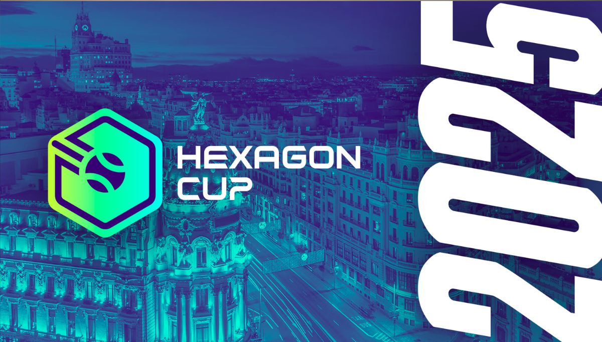 Découvrez les équipes de la Hexagon Cup 2025 : des stars du padel prêtes à s’affronter dans un tournoi explosif !