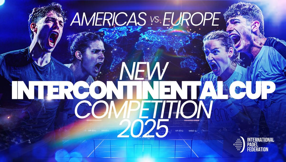 Dévoilement de la Coupe Intercontinentale de Padel : Une Bataille Épique entre l’Amérique et l’Europe qui Révolutionnera le Sport !