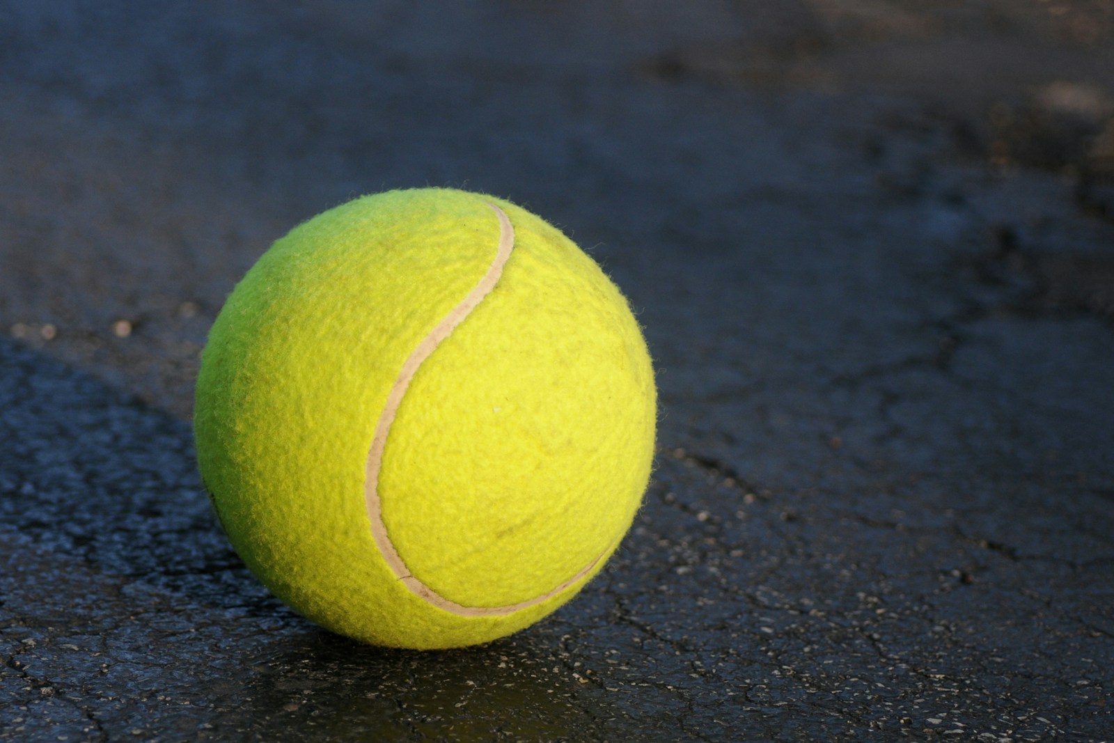 Y-a-t-il une différence entre les balles de Padel et de Tennis ?