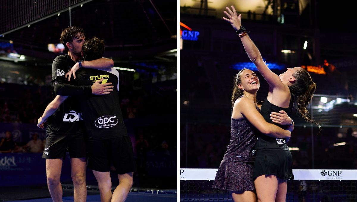 Plongez au Cœur de l’Action : Les Finales Choquantes du Mexico Major Dévoilées !
