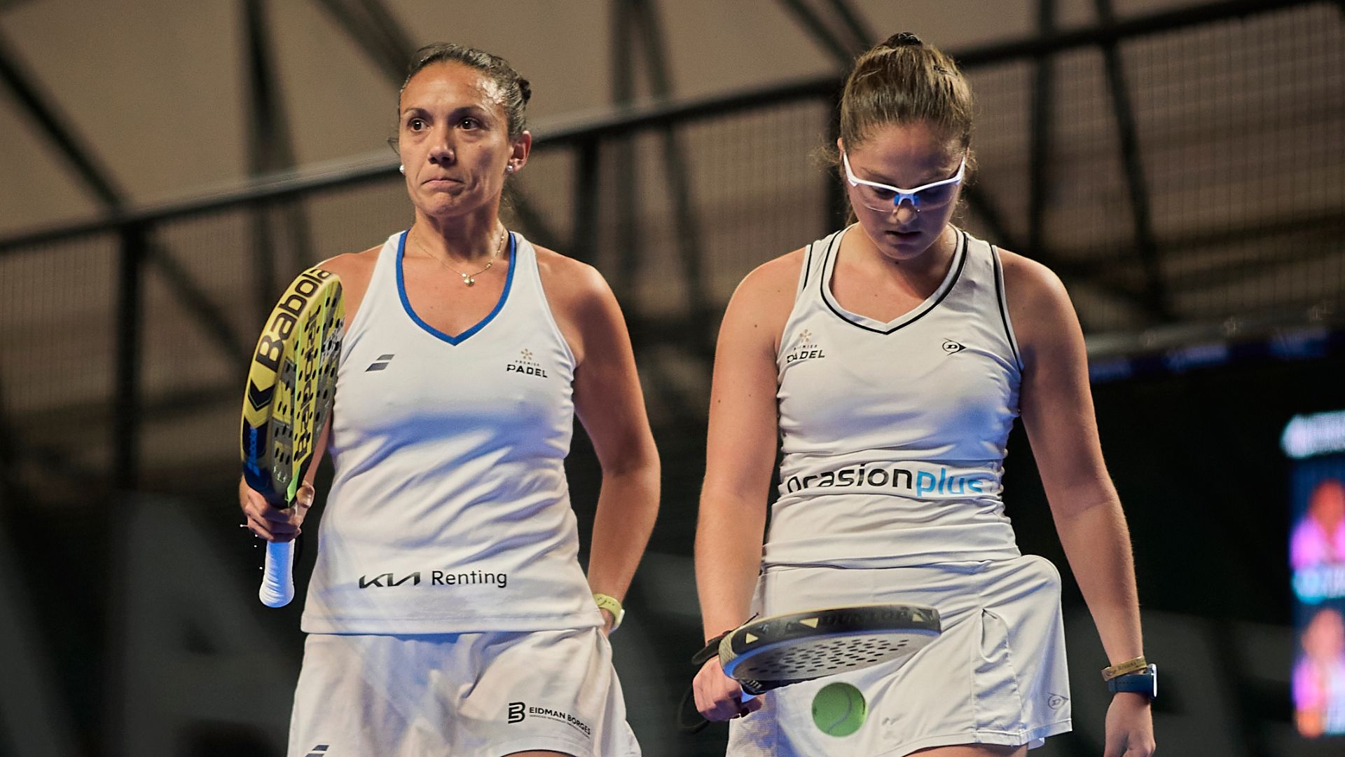 « Un record historique : Découvrez le match de padel le plus long jamais joué ! »