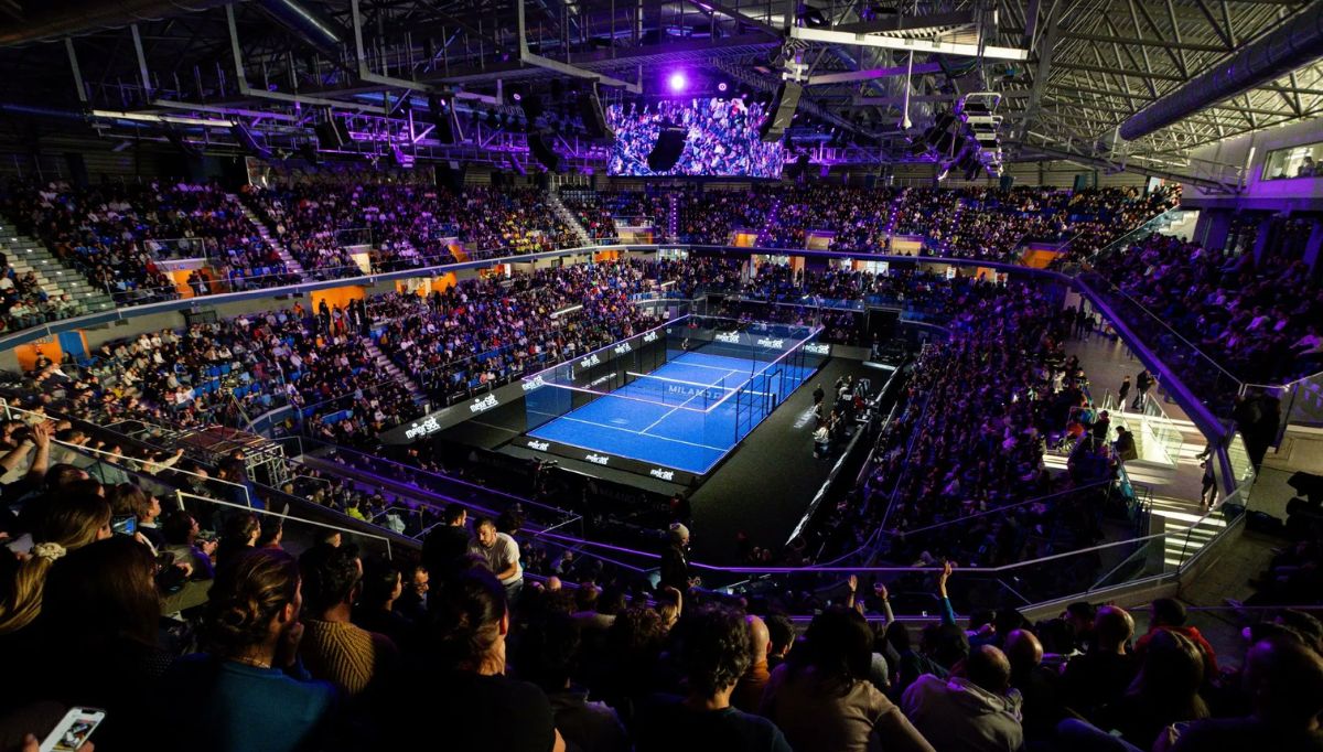 Milano Premier Padel P1 : Qui Sera le Prochain Champion Avant les Finals ? Découvrez les Duels Décisifs !
