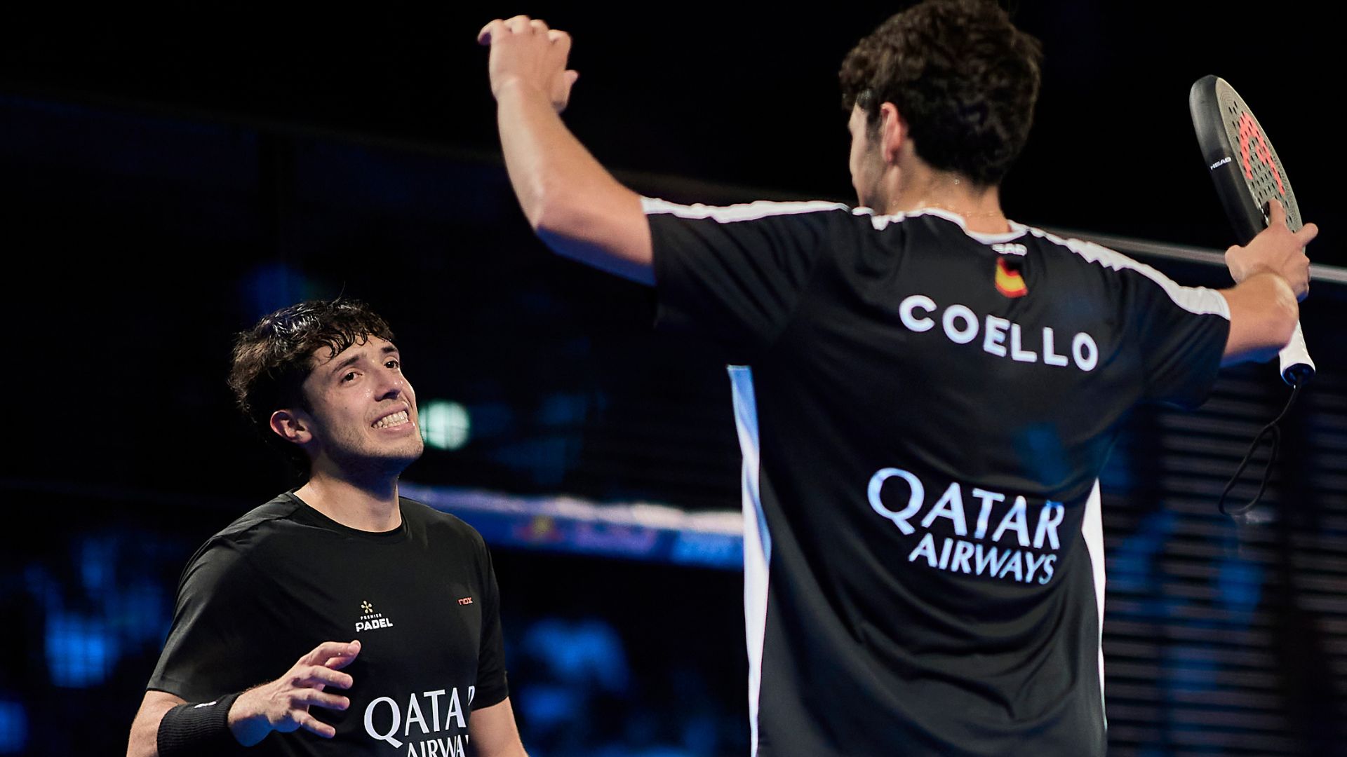 Tapia et Coello prêts à marquer l’histoire : Découvrez comment ils peuvent pulvériser deux records en un seul tournoi !