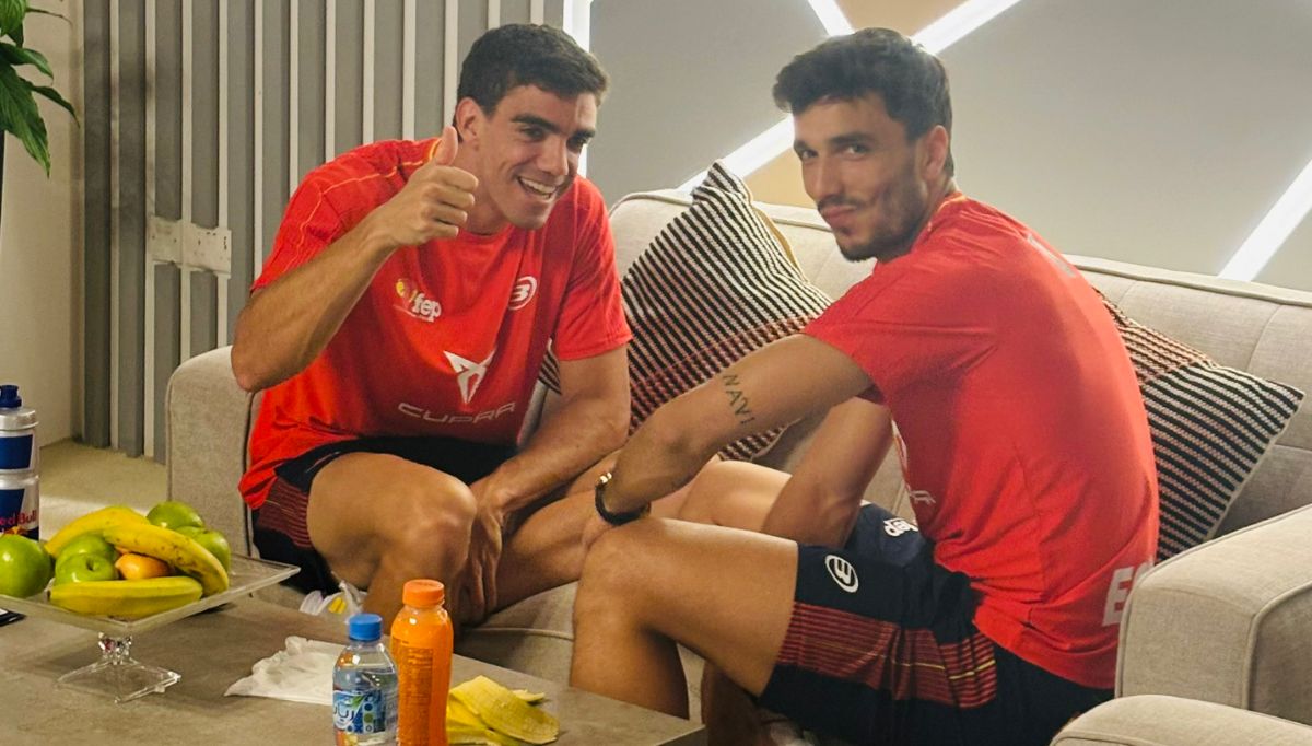 Les moments surprenants de la saison 2024 de padel : révélations et ruptures choc !