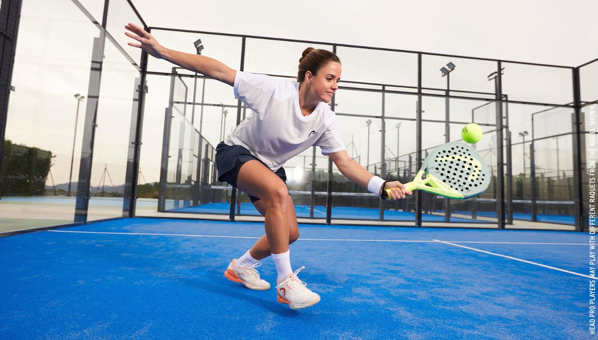 Découvrez les Nouvelles Chaussures de Padel qui Révolutionnent la Performance : La Touche Magique de HEAD Sprint Pro 4.0 !
