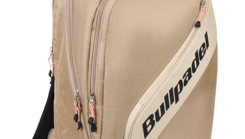 Sac de padel : comment choisir celui qui convient le mieux à votre jeu