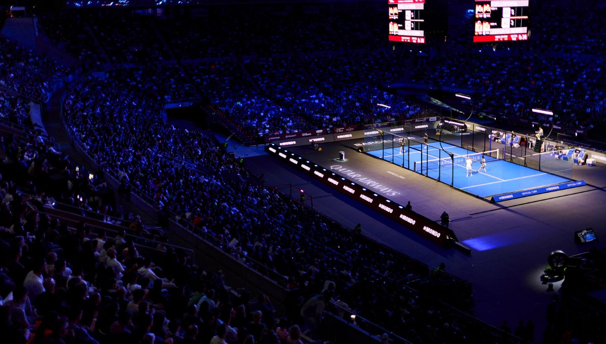 Découvrez comment la FIP et Premier Padel transforment le monde du padel en 2025 avec ces nouveautés incroyables !