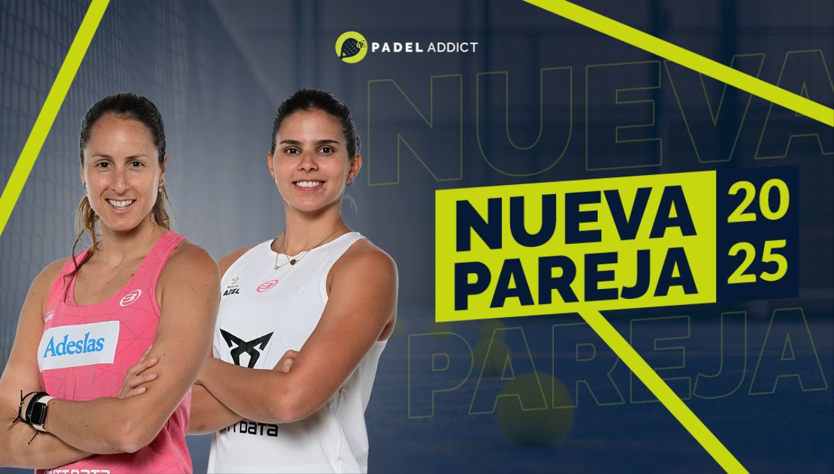 Découvrez pourquoi l’alliance explosive de Delfi Brea et Gemma Triay va bouleverser le monde du padel en 2025 !