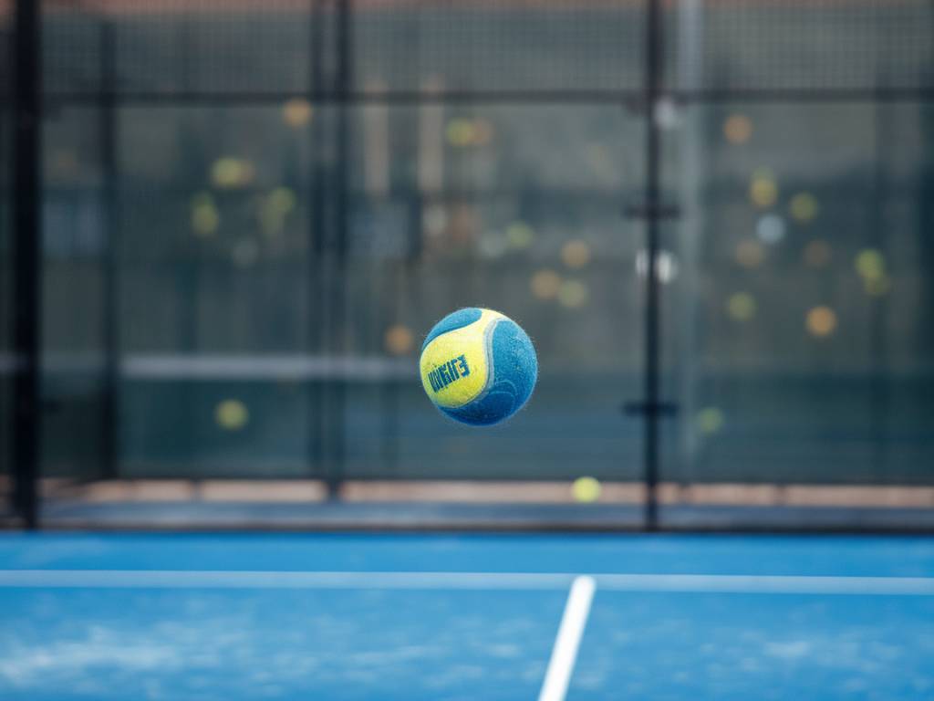 "Les 10 accessoires indispensables pour améliorer votre jeu de padel dès aujourd’hui"