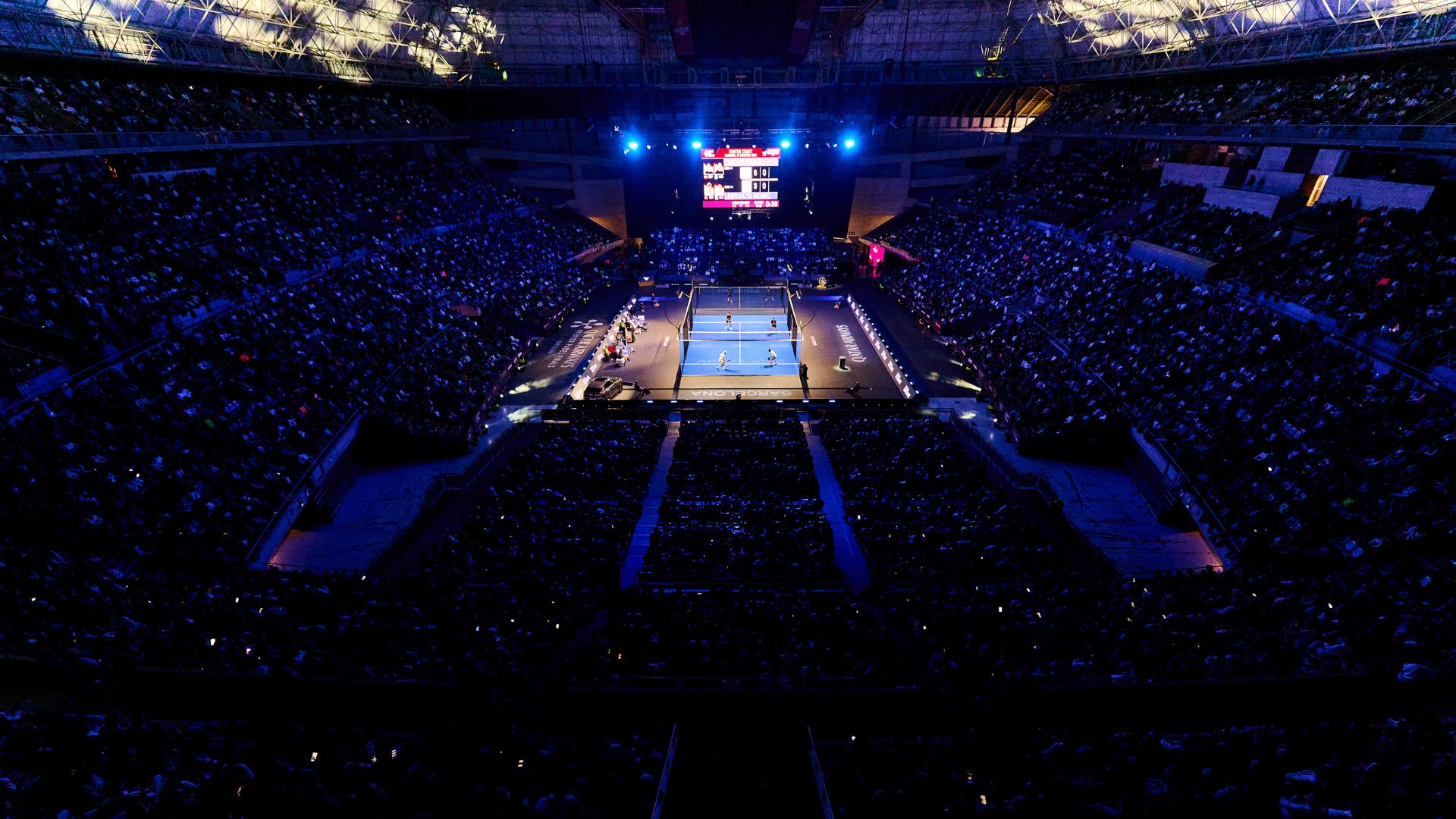 Découvrez la révolution du padel mondial : agenda complet des 24 tournois immanquables de 2025 !