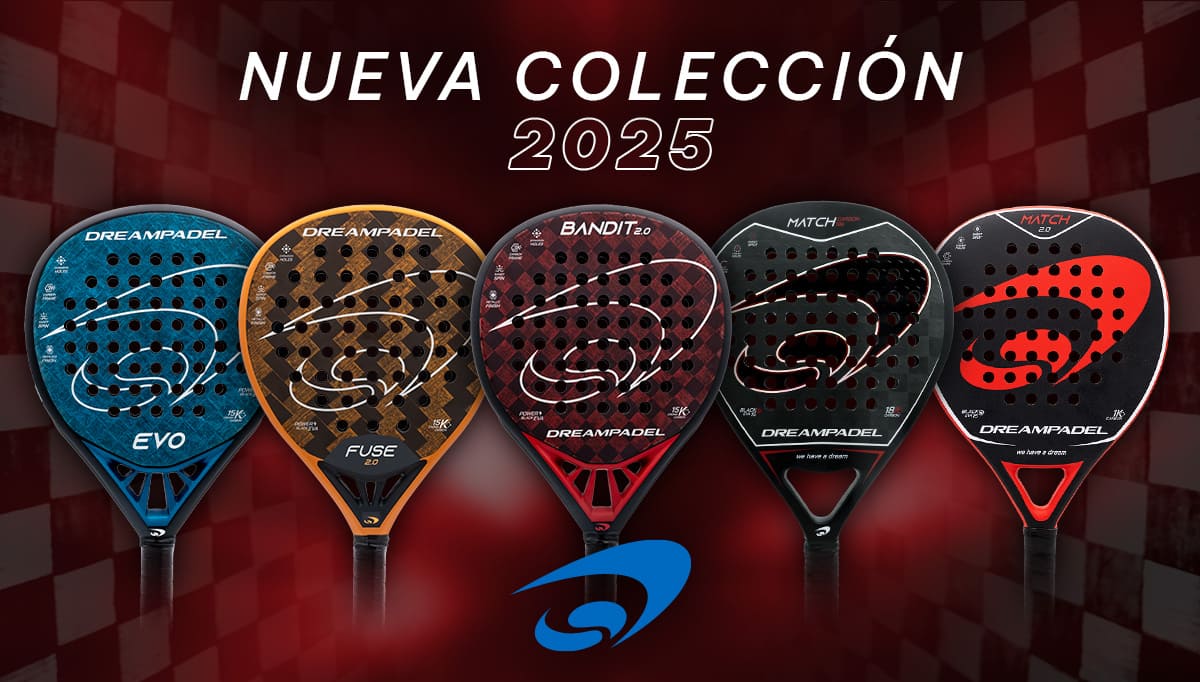 Révélation : Les 5 Palas Dreampadel Qui Vont Bouleverser le Marché en 2025 !