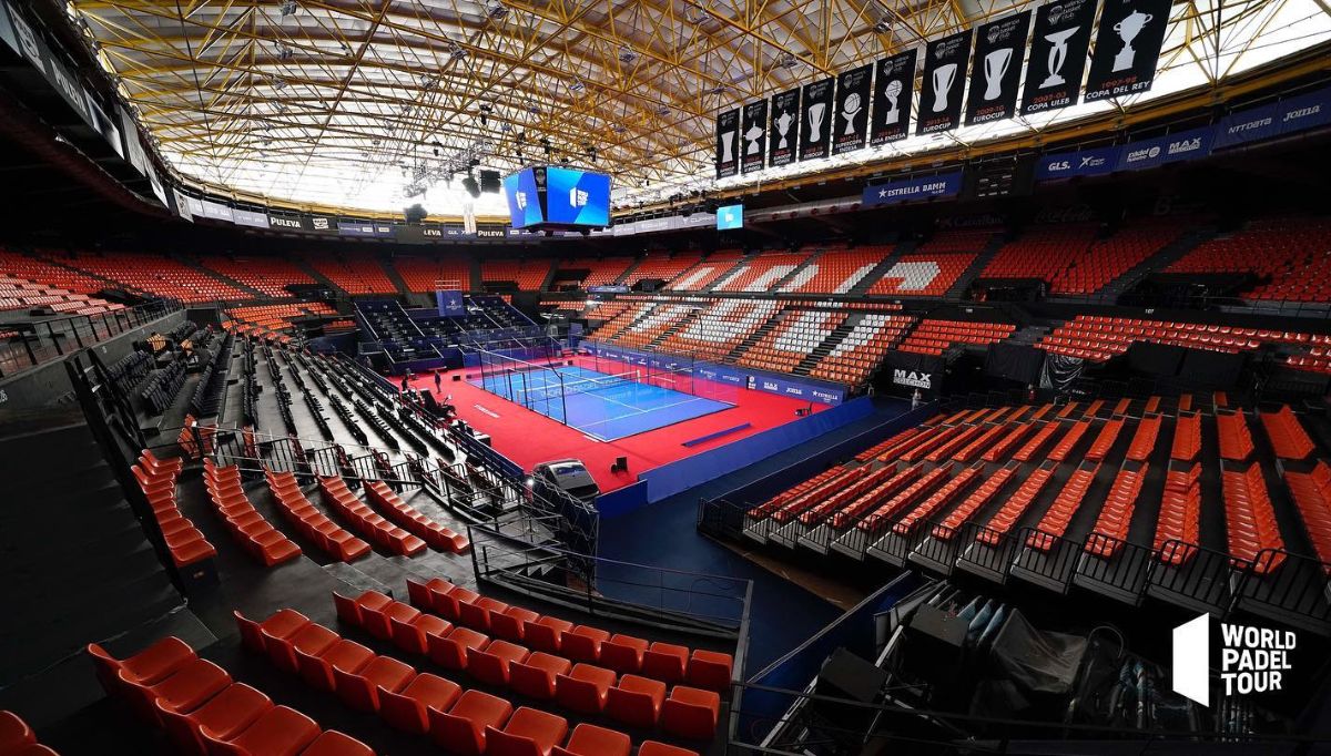 Incroyable révélation : découvrez les nouvelles villes hôtes qui vont révolutionner le Premier Padel 2025 !