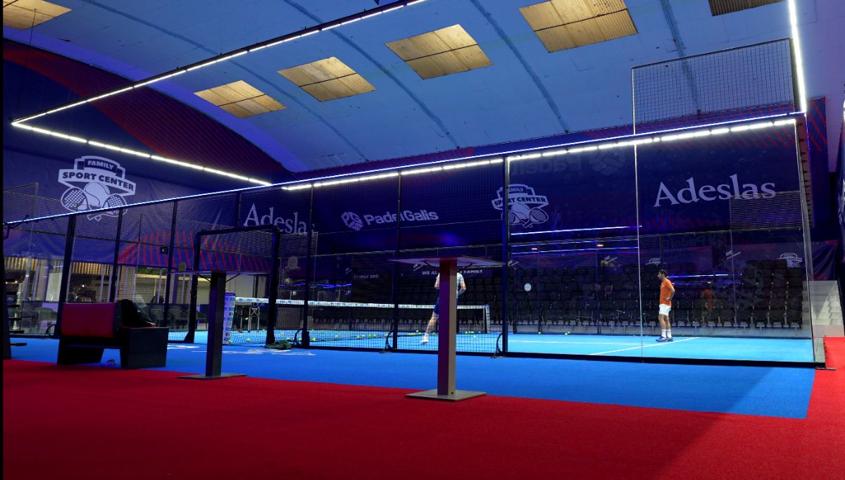 Le Family Sport Center Valencia prêt à révolutionner l’univers du padel avec des installations éblouissantes !