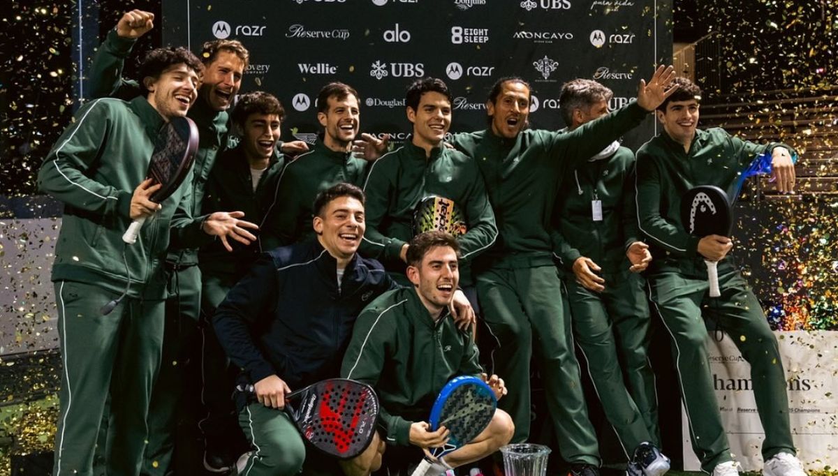 Le Triomphe Inattendu du Team Miami à la Reserve Cup : Découvrez les Détails Cachés d’une Victoire Épique !